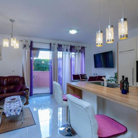 Magic Holiday Apartment 巴莱 外观 照片