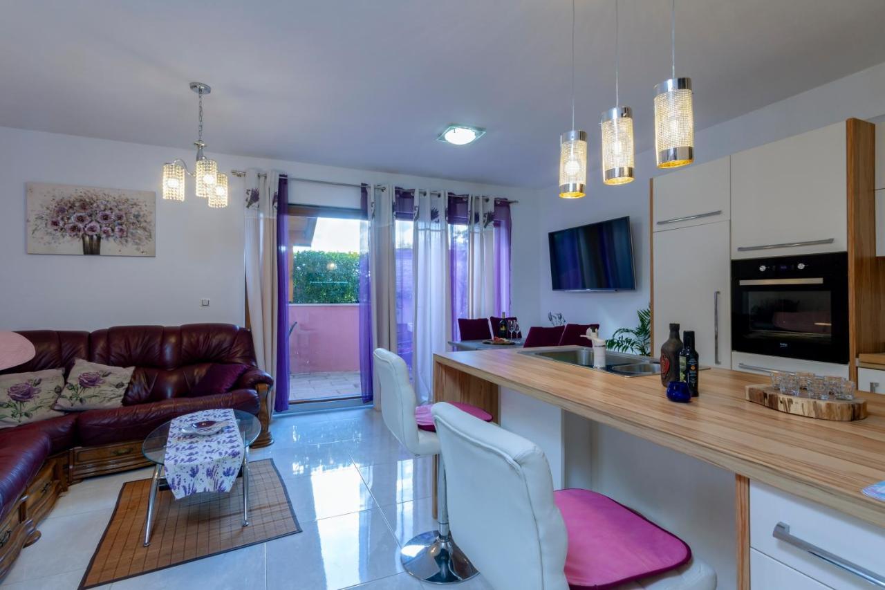 Magic Holiday Apartment 巴莱 外观 照片