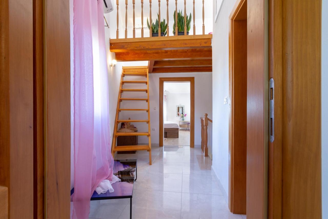 Magic Holiday Apartment 巴莱 外观 照片