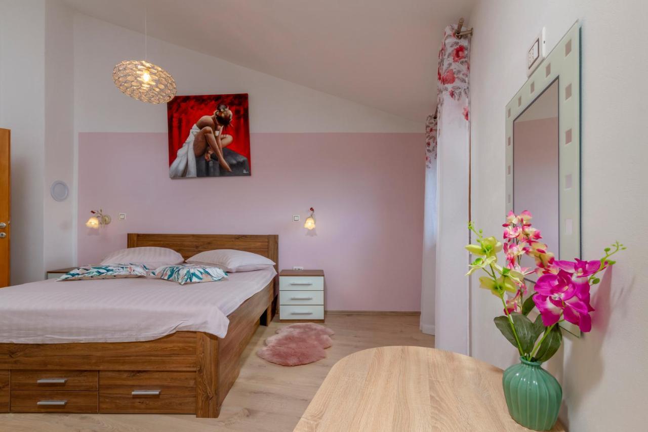 Magic Holiday Apartment 巴莱 外观 照片