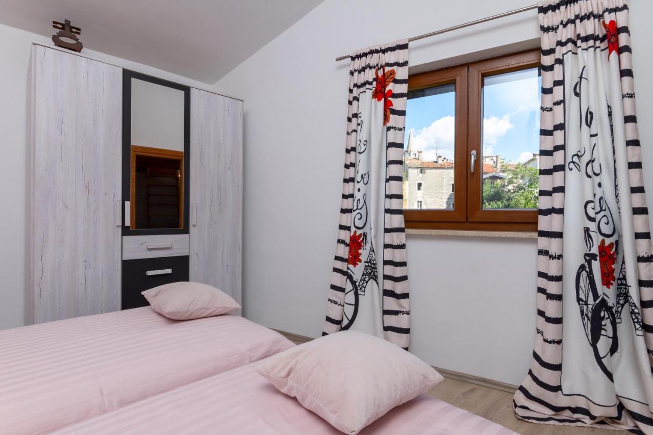Magic Holiday Apartment 巴莱 外观 照片