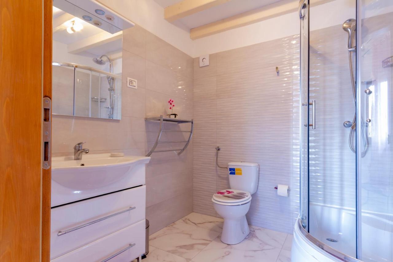Magic Holiday Apartment 巴莱 外观 照片
