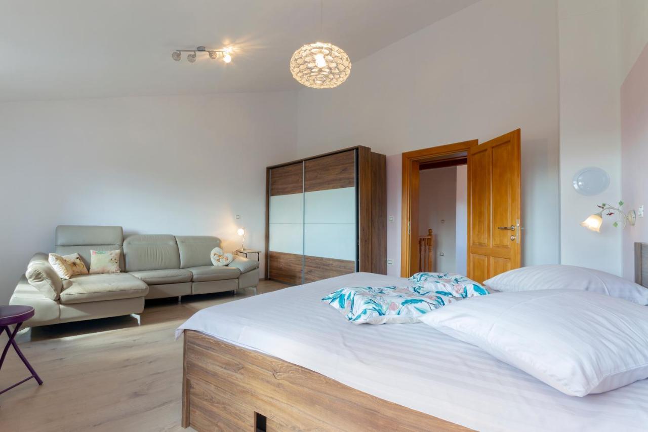 Magic Holiday Apartment 巴莱 外观 照片
