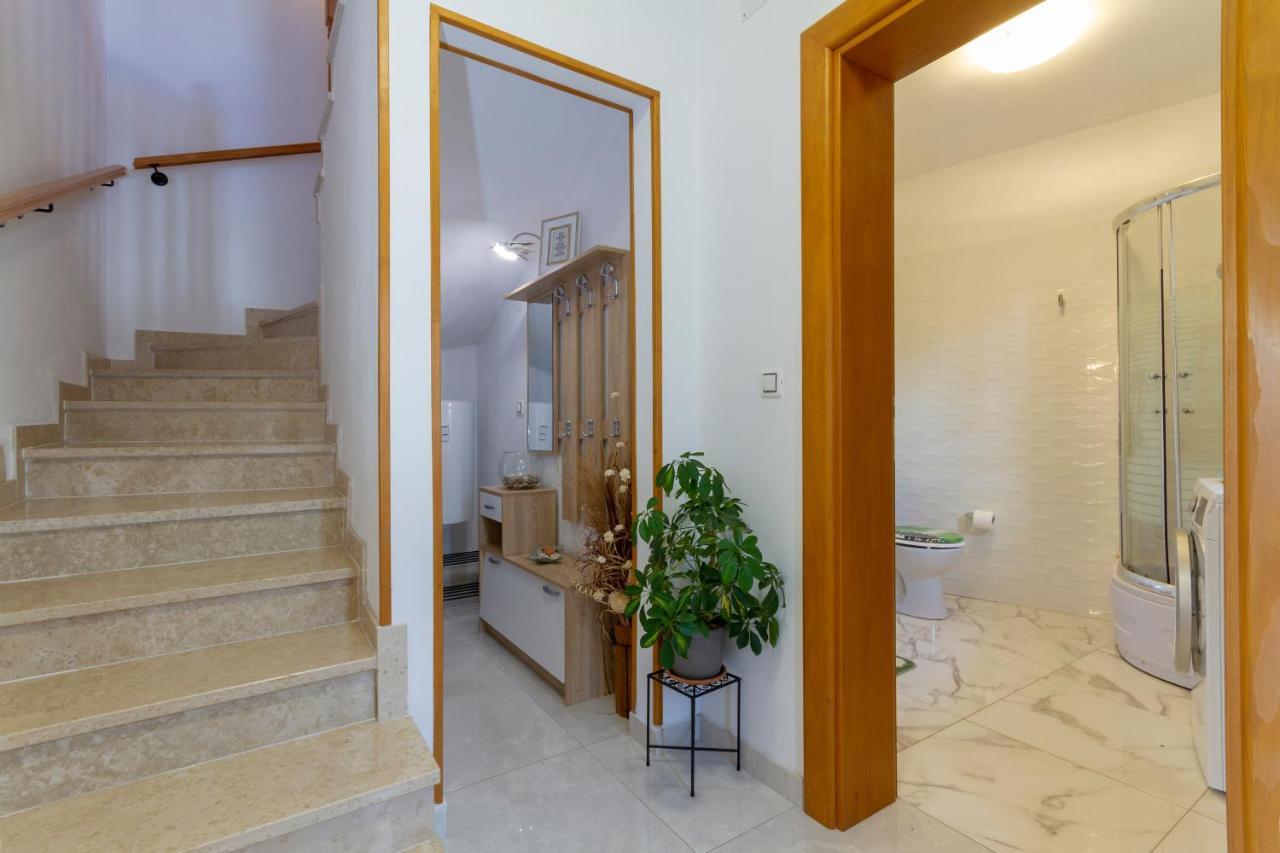 Magic Holiday Apartment 巴莱 外观 照片